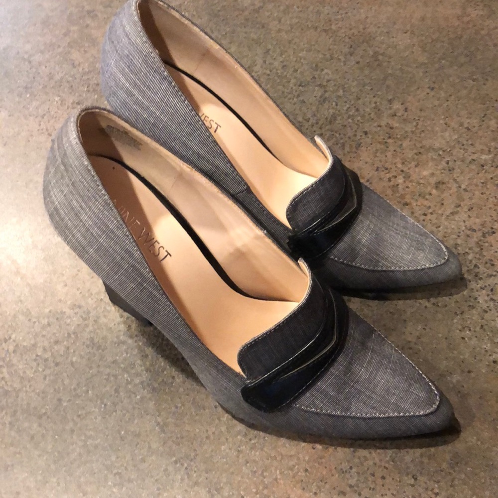 Nine West